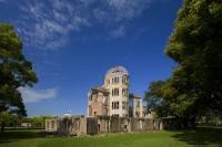 A-Bomb Dome